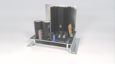 BAPI BA/VC2B-P
