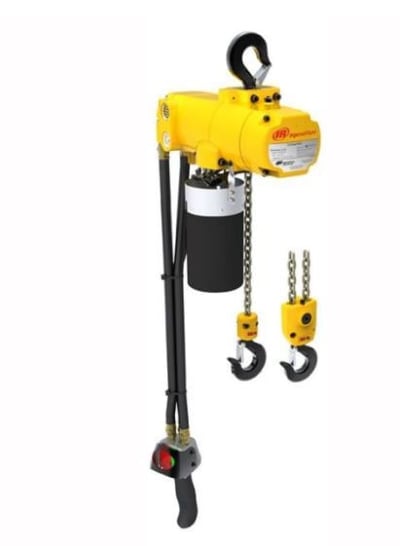 INGERSOLL RAND CL250K-TK53