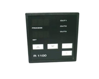 ELOTECH R1100-20-00-1