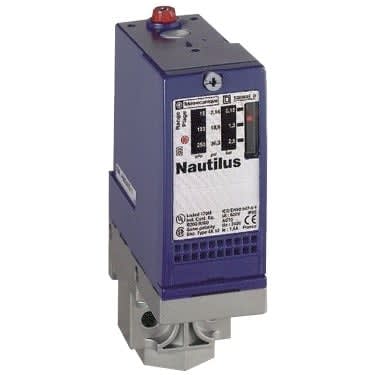 TELEMECANIQUE SENSORS XMLA070D2S11