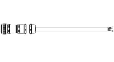 MITSUBISHI PCS015N-05.0-0C4