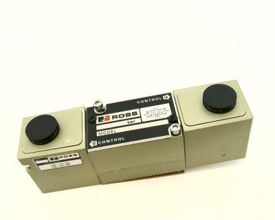 ROSS CONTROLS W7077A2332