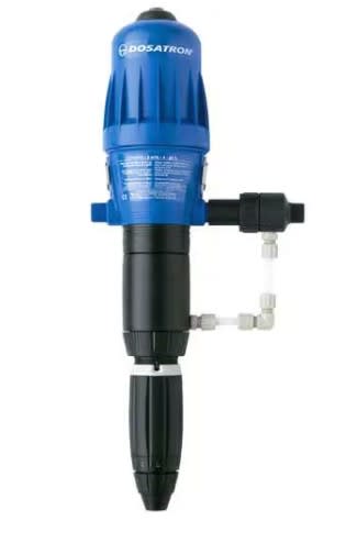 DOSATRON D14MZ520AFII