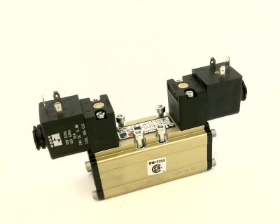 ROSS CONTROLS W6077B2407