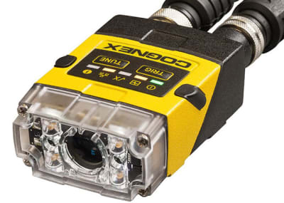 COGNEX DMR-260Q-MAX