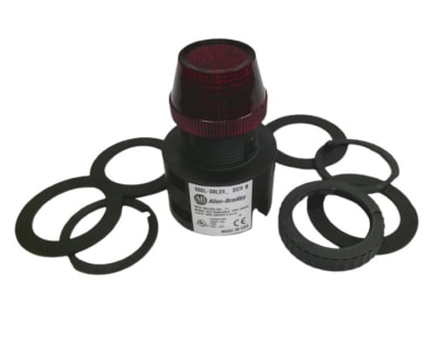 ALLEN BRADLEY 800L-30L24R