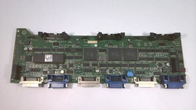 YASKAWA ELECTRIC DF9301638-A0