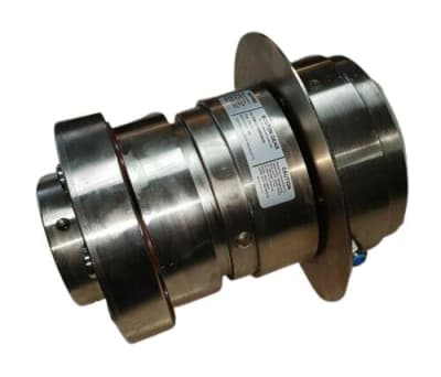 ALTRA INDUSTRIAL MOTION POR05FCHM40M40