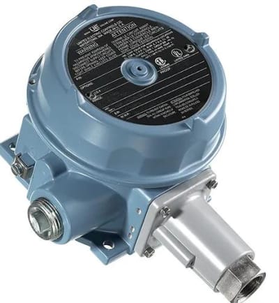 UNITED ELECTRIC J120K-36