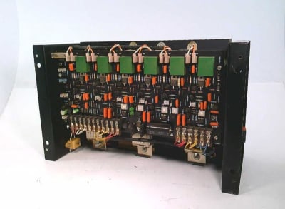 UNITED AUTOMATION SAC380-480-4-100A4