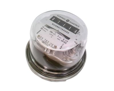 GENERAL ELECTRIC AR165