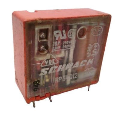 TE CONNECTIVITY RP511012