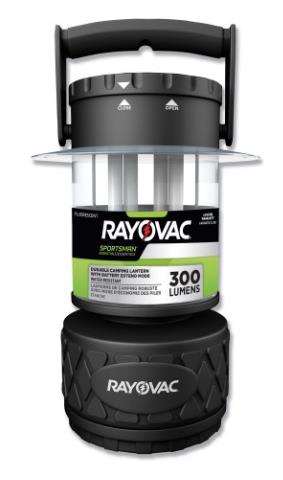 RAYOVAC SP8DTP4