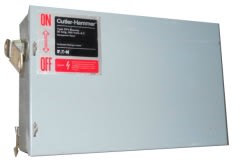 EATON CORPORATION CP4HD364