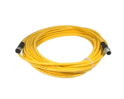 PILZ PSEN CABLE M12-8SF M12-8SM-10M