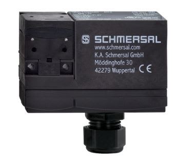 SCHMERSAL AZM170-11ZK-24VAC/DC
