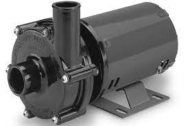 GORMAN RUPP 02501-244