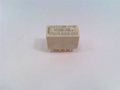 TE CONNECTIVITY V23079A2006B301