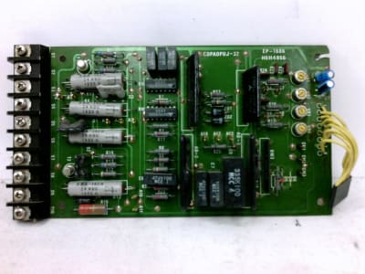 FUJI ELECTRIC CDPAOPUJ-32