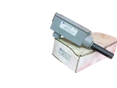 WEED 743-PB-0-00-4500H-20-180F