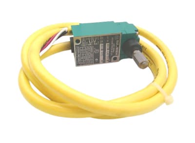 ALLEN BRADLEY 802M-CAFY5