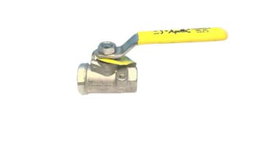 APOLLO VALVES 76-101-01A