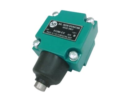 ALLEN BRADLEY 802M-CX