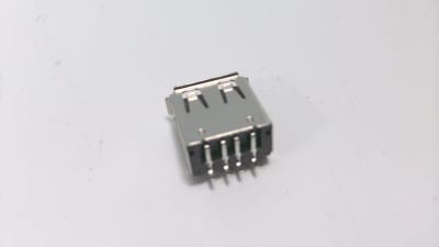 GLOBAL CONNECTOR TECHNOLOGY USB1046-GF-0190-L-B-A