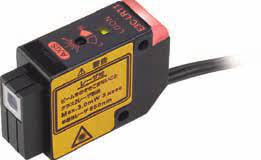 OMRON E3C-LR11 4M