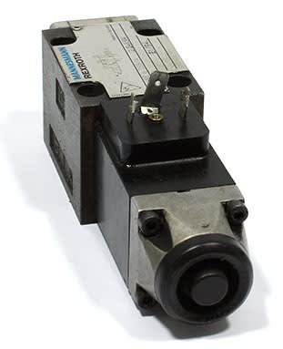 BOSCH 4WE 6 D53/A G24NK4