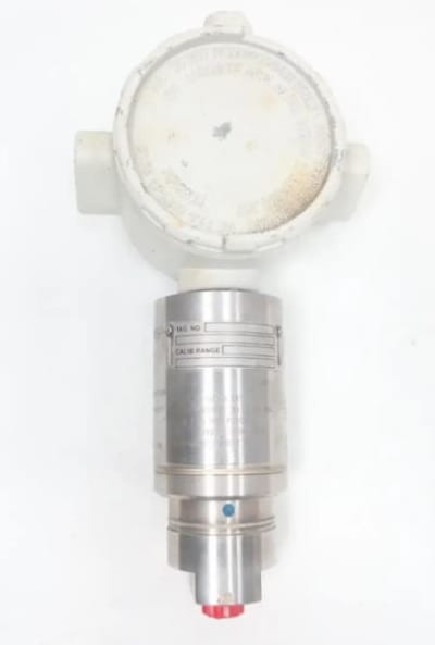 AMETEK PG3000-100-48-12-21-00-51