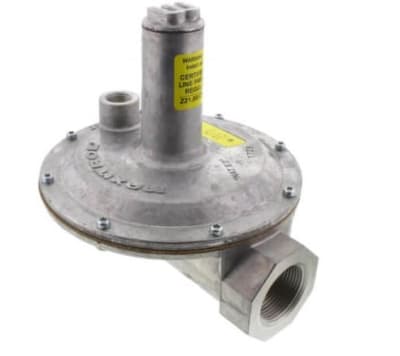 MAXITROL 325-7AL-1 1/2