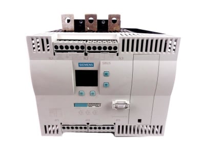 SIEMENS 3RW4446-6BC44