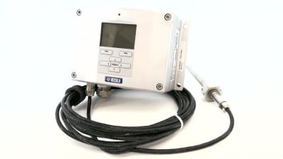 VAISALA SENSOR SYS DMT3408W0B1A1KEA1B001A1AAA0A