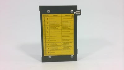 BANNER ENGINEERING PGAB-1