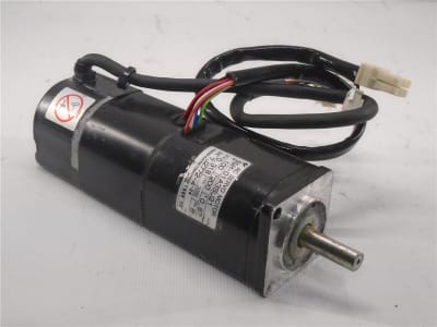 YASKAWA ELECTRIC SGM-01A3SU21