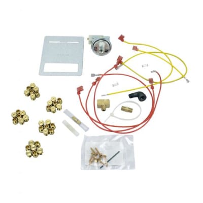 UNITED TECHNOLOGIES KGANP4601ALL