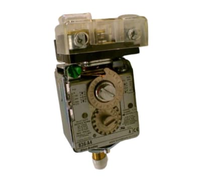 ALLEN BRADLEY 836-A4