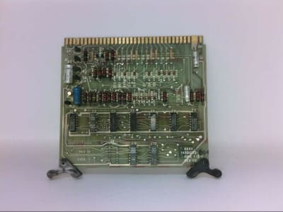 HONEYWELL 1450-0112-004