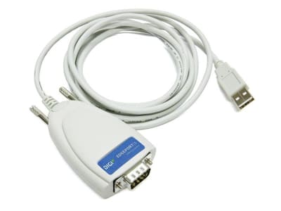 DIGI INTERNATIONAL 301-1001-15