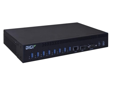 DIGI INTERNATIONAL AW08-G300