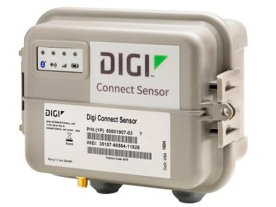 DIGI INTERNATIONAL CSENSE-A210