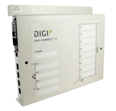 DIGI INTERNATIONAL DC-ES-8SB-EU