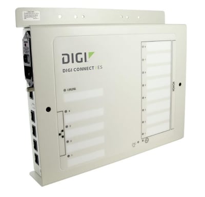 DIGI INTERNATIONAL DC-ES-8SB-SW-EU