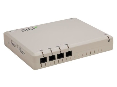 DIGI INTERNATIONAL DC-WS-1-INT