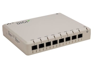 DIGI INTERNATIONAL DC-WS-8-INT