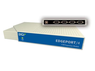 DIGI INTERNATIONAL EP-USB-4S