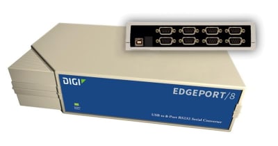 DIGI INTERNATIONAL EP-USB-8