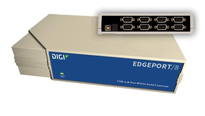 DIGI INTERNATIONAL EP-USB-8S