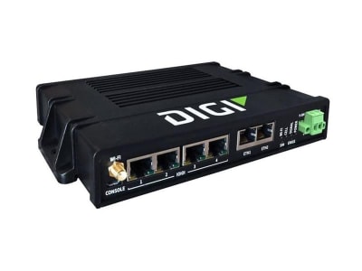 DIGI INTERNATIONAL EZ04-IA00-EXT